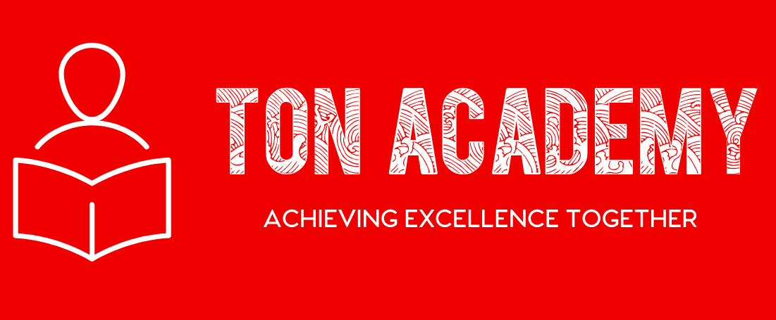 TON ACADEMY